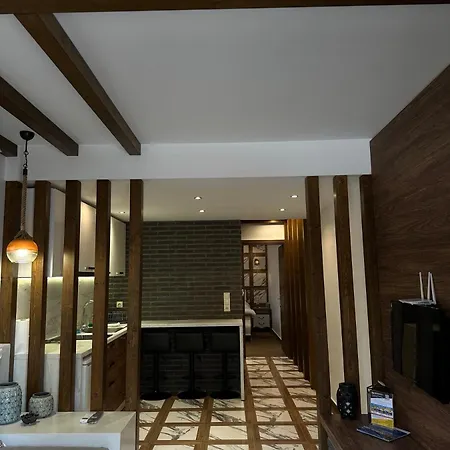 Erietta-agapi #1 Apartment Kalambaka