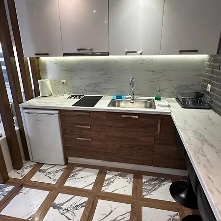 Erietta-agapi #1 Kalambaka