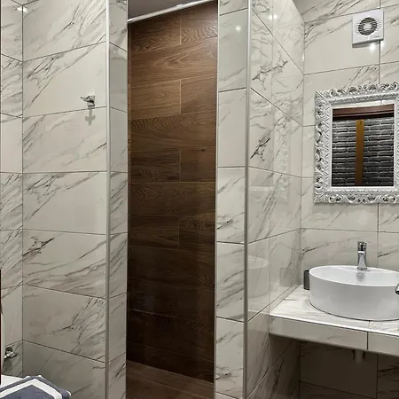 Erietta-agapi #1 Apartament Kalambaka