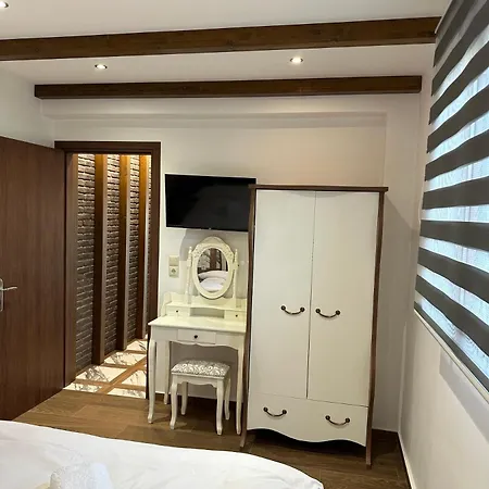 Erietta-agapi #1 아파트 칼람파카