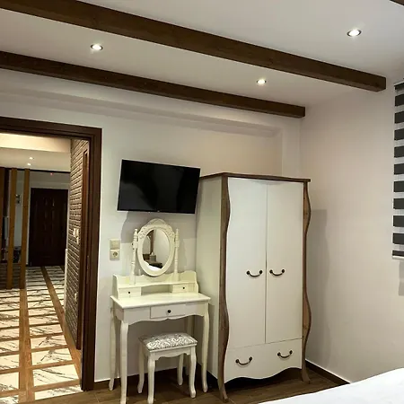 Apartament Erietta-agapi #1 Kalambaka