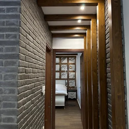 Erietta-agapi #1 아파트 *