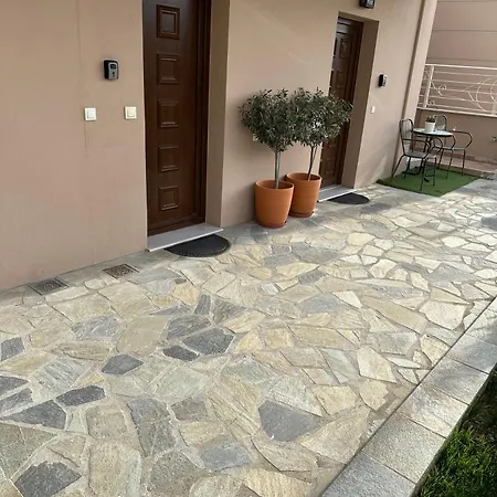 Erietta-agapi #1 Apartament
