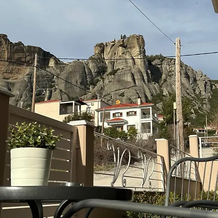 Erietta-agapi #1 아파트