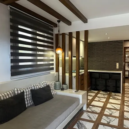 Erietta-agapi #1 Apartment *