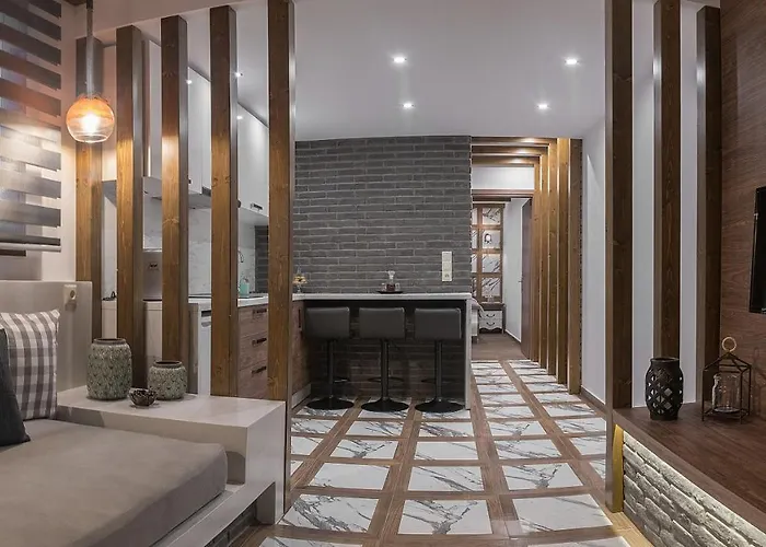 Apartment Erietta-agapi #1 Kalambaka