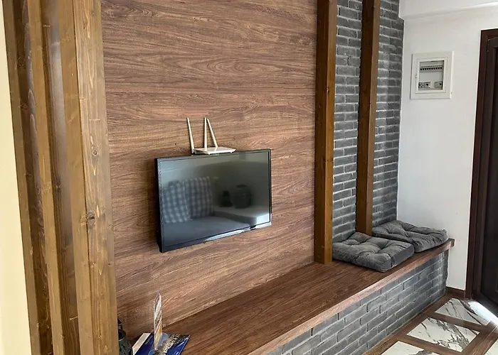 아파트 Erietta-agapi #1 *