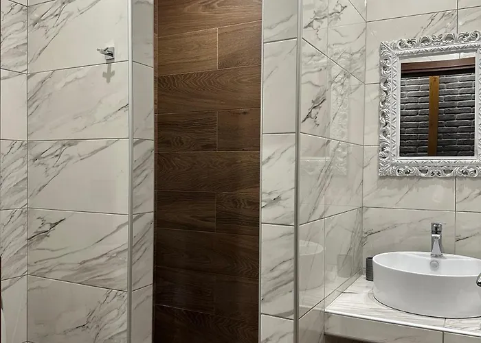 Erietta-agapi #1 아파트 칼람파카