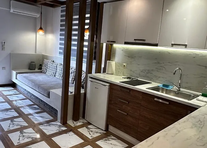 Apartment Erietta-agapi #1 *