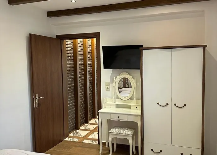 Apartment Erietta-agapi #1