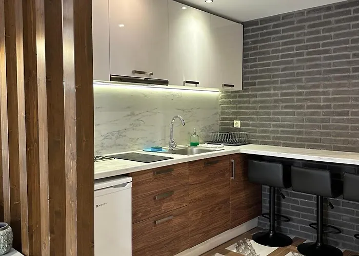 Apartment Erietta-agapi #1 *