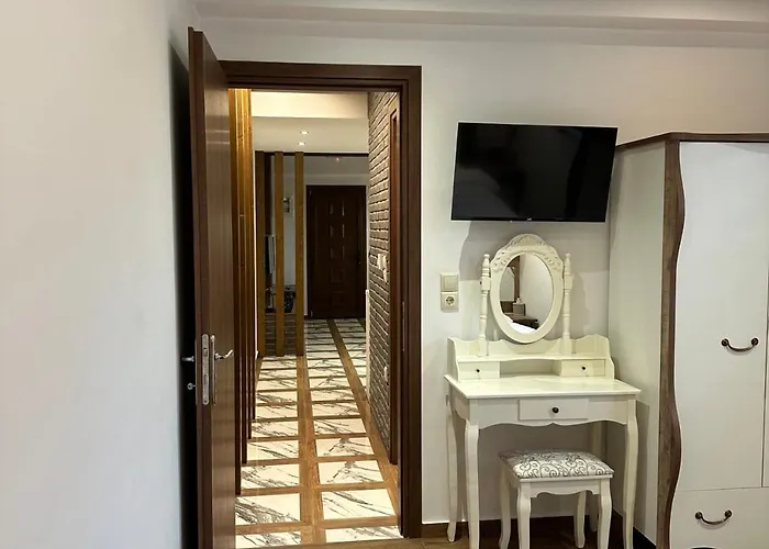 Erietta-agapi #1 Apartment *