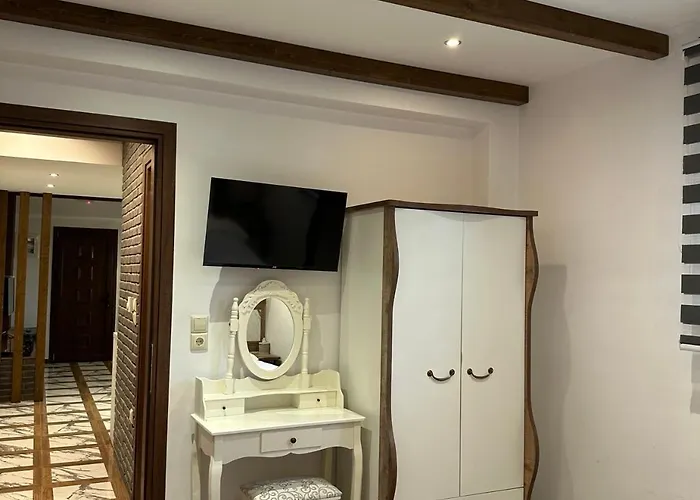 Apartment Erietta-agapi #1 Kalambaka