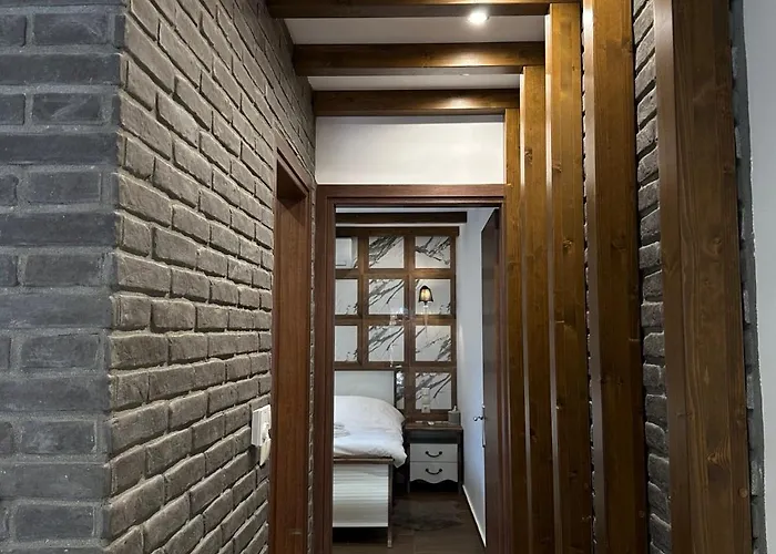 Erietta-agapi #1 Apartment *