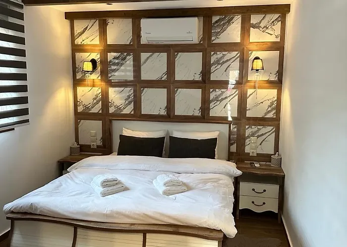 아파트 Erietta-agapi #1 칼람파카