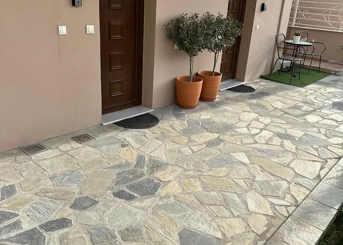 Erietta-agapi #1 아파트