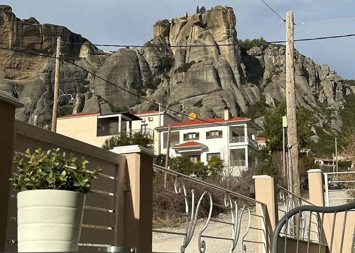 Erietta-agapi #1 아파트