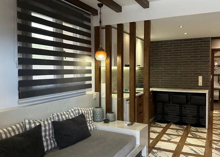 Erietta-agapi #1 아파트 *